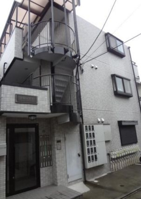 【外観】 | エレンシア | 外観☆