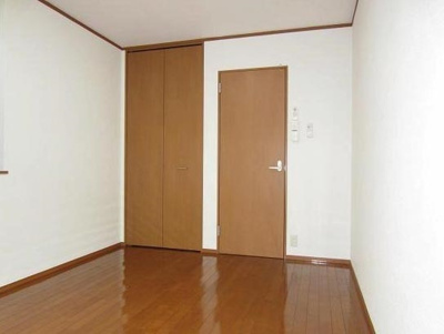 【居間・リビング】 | エレンシア | 居室☆(同一仕様写真)