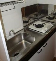 【キッチン】 | エレンシア | キッチン☆(同一仕様写真)