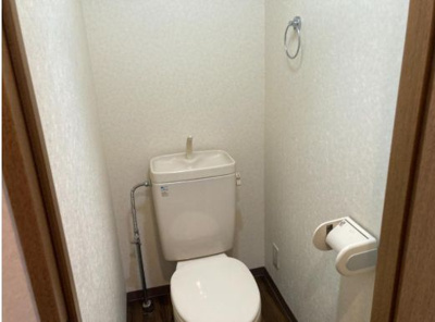 【トイレ】 | エレンシア | トイレ☆(同一仕様写真)