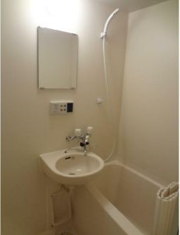 【浴室】 | エレンシア | 風呂☆(同一仕様写真)