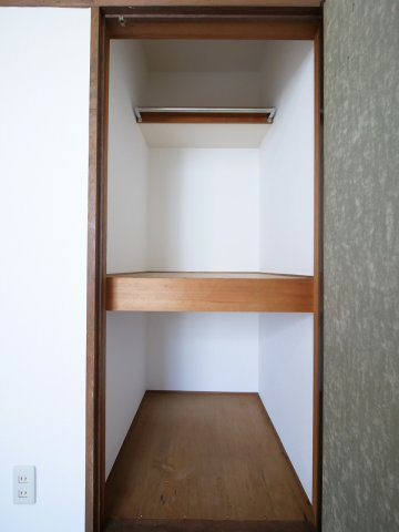 星島コーポＣ棟の設備