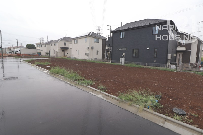 【その他】 | 武蔵村山市岸1丁目　売地　全10区画　8号区 | 住環境良好です
