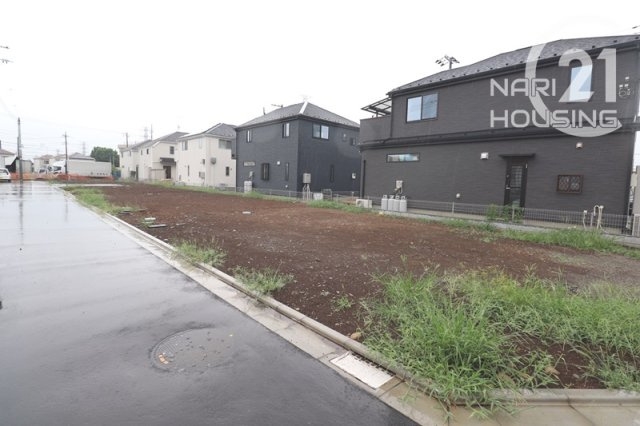 【その他】 | 武蔵村山市岸1丁目　売地　全10区画　8号区 | 箱根ヶ崎駅　バス7分