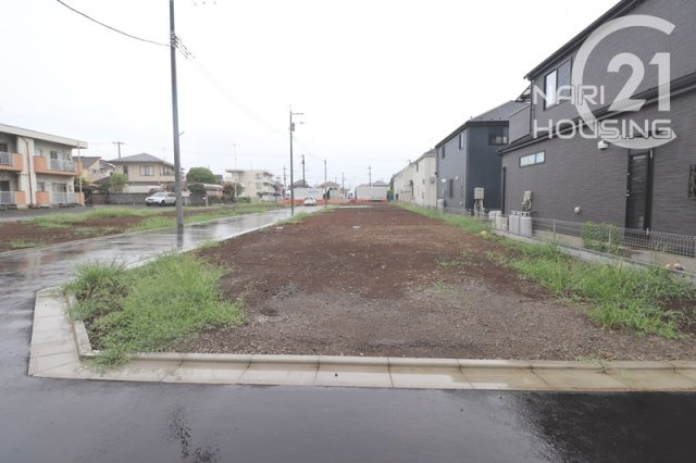 【その他】 | 武蔵村山市岸1丁目　売地　全10区画　8号区 | 子育て環境良好です