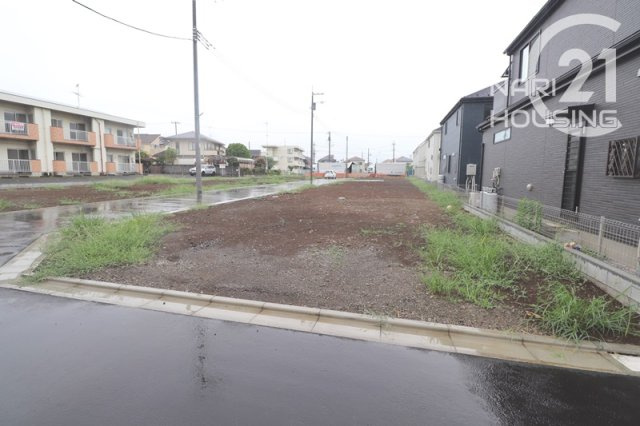 【その他】 | 武蔵村山市岸1丁目　売地　全10区画　8号区 | 保育園まで徒歩5分