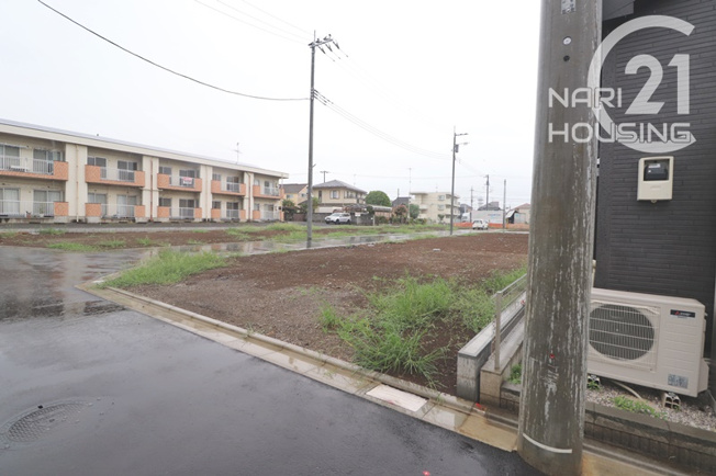 【その他】 | 武蔵村山市岸1丁目　売地　全10区画　8号区 | モノレール新駅予定地まで徒歩2分