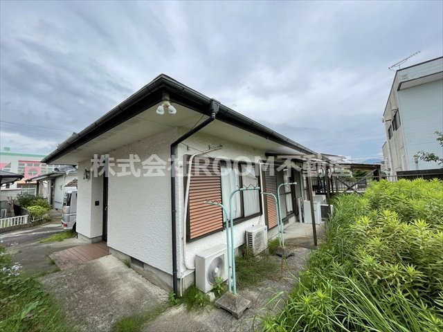 一万城平良貸家