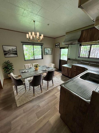 【居間・リビング】 | ☆CGでバーチャルホームステージングしています。
