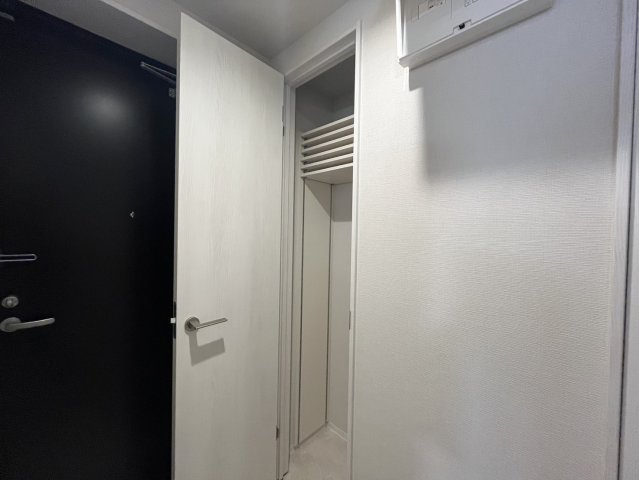 アソシエ中村|名古屋市の賃貸ならMy賃貸の収納|アソシエ中村