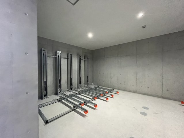 アソシエ中村|名古屋市の賃貸ならMy賃貸のその他共用部分|アソシエ中村