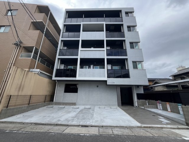 アソシエ中村|名古屋市の賃貸ならMy賃貸の外観|アソシエ中村