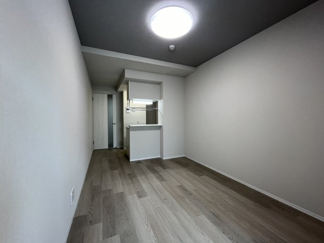 アソシエ中村|名古屋市の賃貸ならMy賃貸の居間・リビング|アソシエ中村