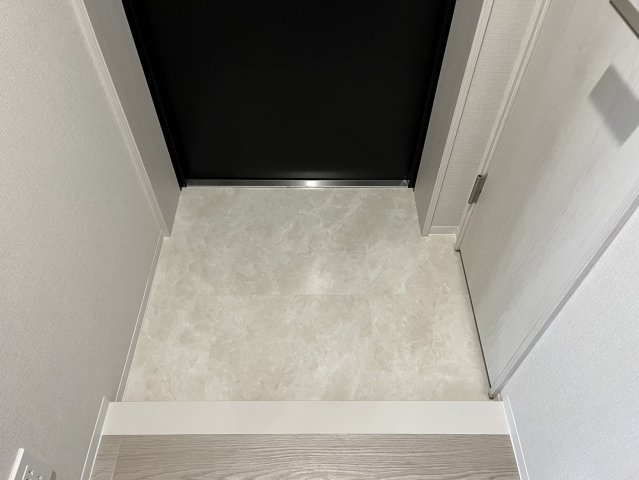 アソシエ中村|名古屋市の賃貸ならMy賃貸の玄関|アソシエ中村