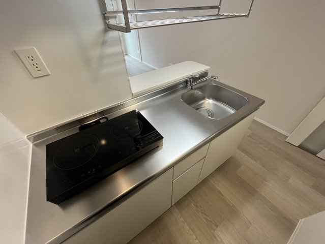 アソシエ中村|名古屋市の賃貸ならMy賃貸のキッチン|アソシエ中村