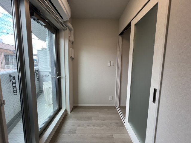 アソシエ中村|名古屋市の賃貸ならMy賃貸の寝室|アソシエ中村