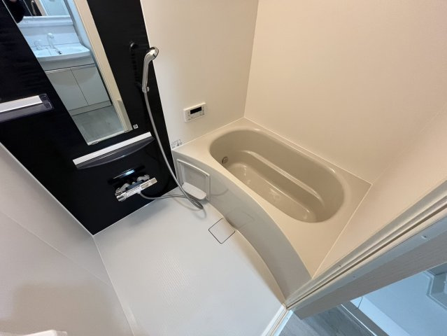 アソシエ中村|名古屋市の賃貸ならMy賃貸の浴室|アソシエ中村