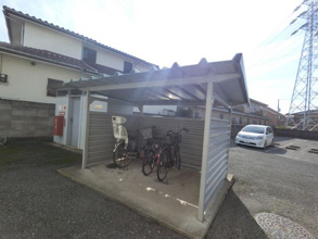 【その他共用部分】