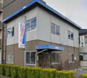 野洲市西河原の事務所の画像