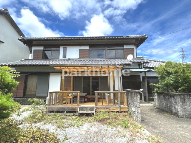 土佐市高岡町丙　中古住宅