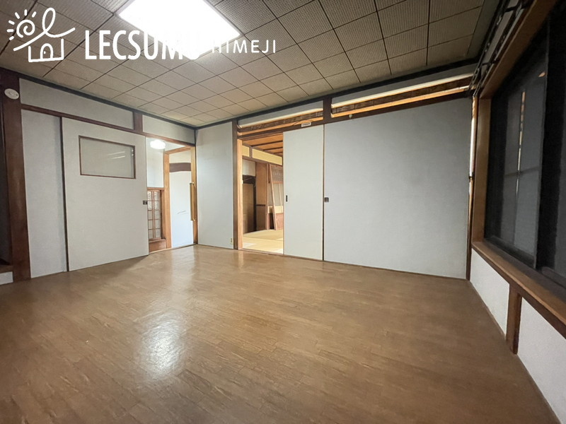 姫路市大塩町／中古戸建の洋室