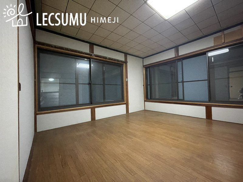 姫路市大塩町／中古戸建の洋室