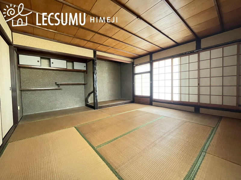 姫路市大塩町／中古戸建