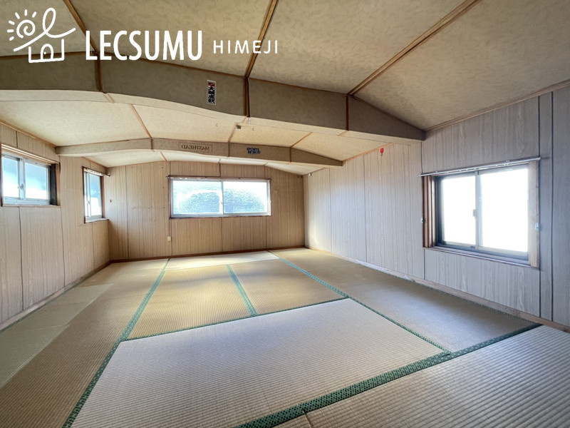 姫路市大塩町／中古戸建の和室