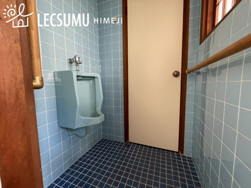 姫路市大塩町／中古戸建のトイレ