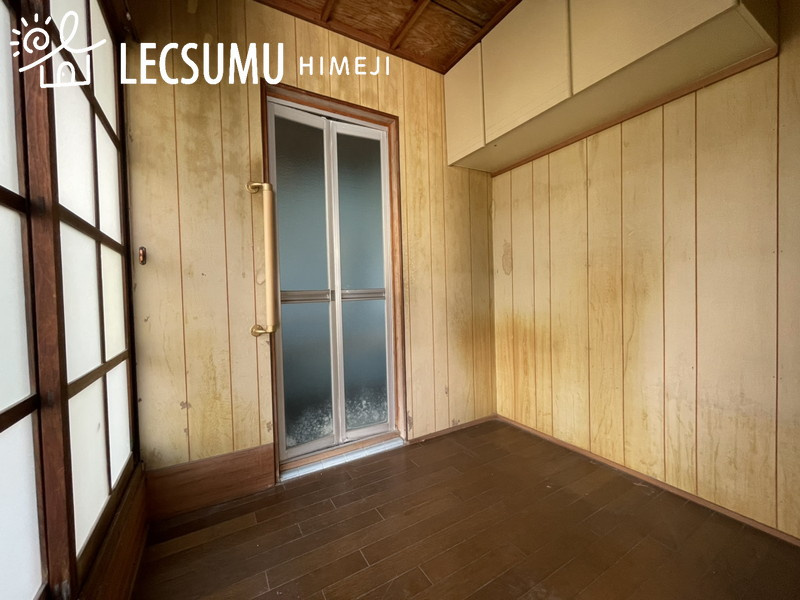 姫路市大塩町／中古戸建の内装