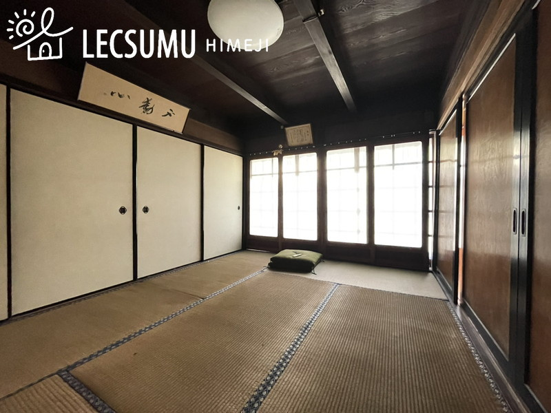 姫路市大塩町／中古戸建の和室