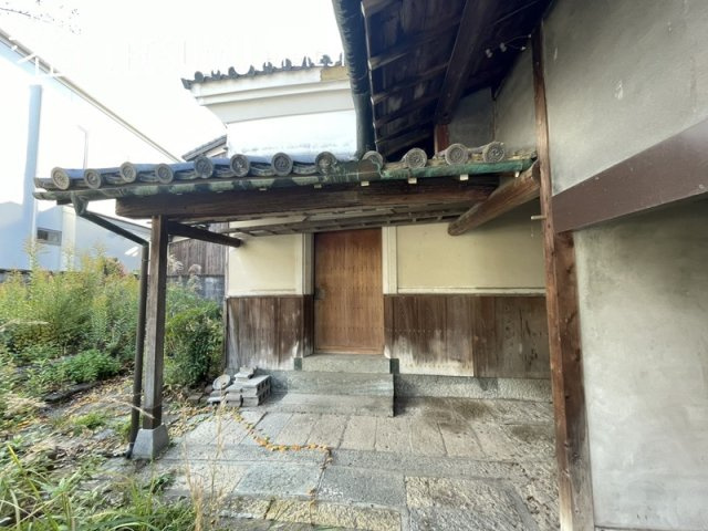 姫路市大塩町／中古戸建