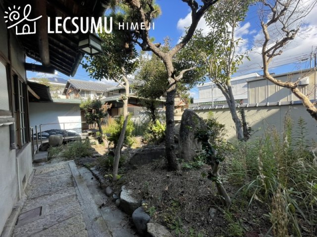 姫路市大塩町／中古戸建