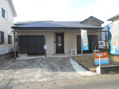  | 前橋市粕川町込皆戸中古住宅