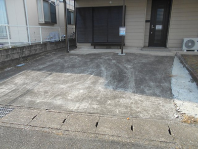  | 前橋市粕川町込皆戸中古住宅