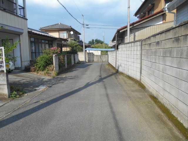  | 前橋市粕川町込皆戸中古住宅