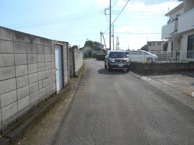  | 前橋市粕川町込皆戸中古住宅