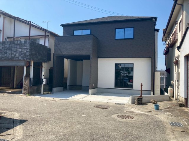 【外観】の画像