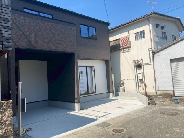 【外観】の画像