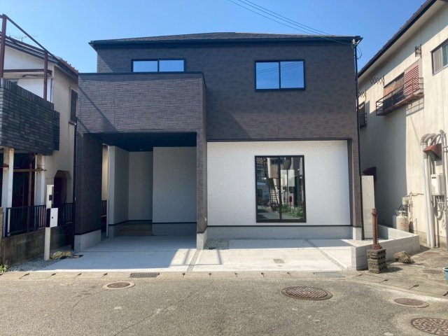 【外観】の画像