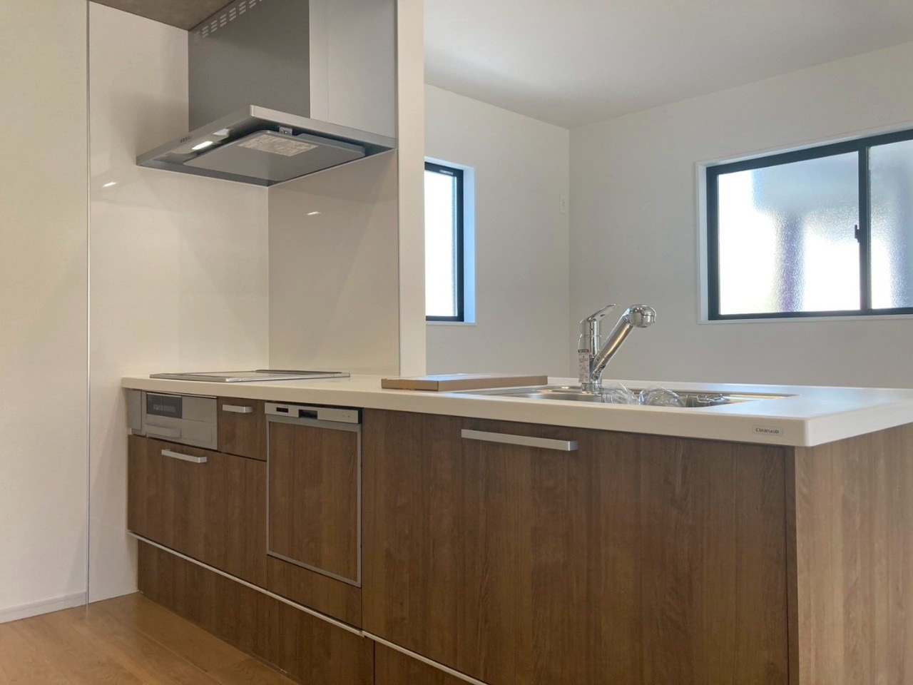 【キッチン】の画像