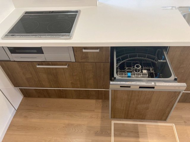 【キッチン】の画像