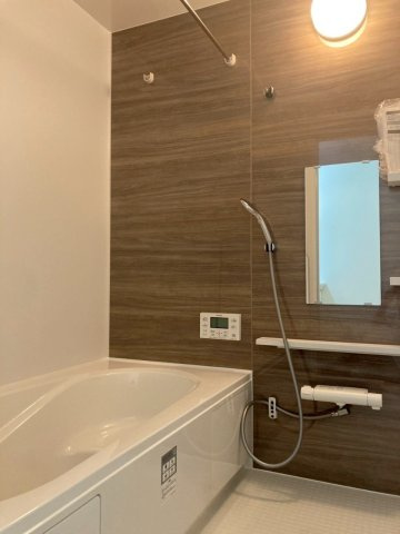 【浴室】の画像