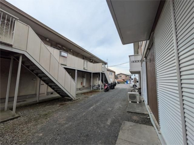 【展望】 | ドルチェ新田3