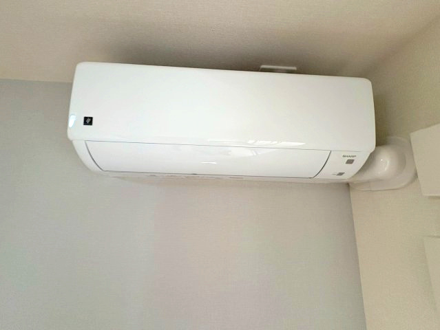 カーサ　シエルの設備