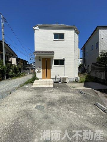 小田原市久野 　戸建