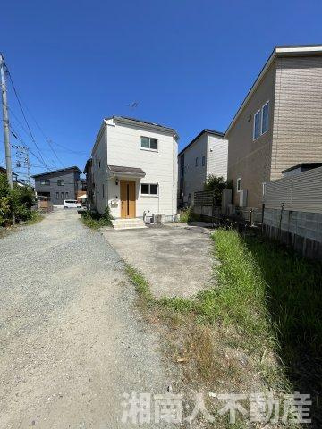 小田原市久野 　戸建の外観|外観も気になるポイント