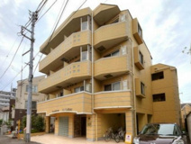 渋谷区本町６丁目のマンションの画像