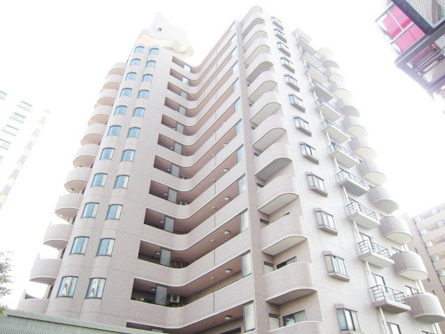 ジェンティール川口