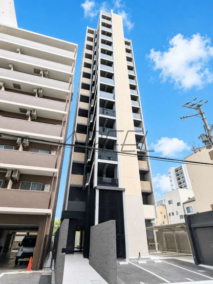 【外観】 | S-RESIDENCE天満橋ar